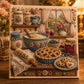 💎 50 % RABATT! 6 mysiga motiv i ett set – 3D-diamond painting för avkopplande kreativitet