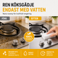 🔥 50 % RABATT! Utan rengöringsmedel – Nano-rengöringssvamp som enkelt tar bort smuts och fläckar ✨