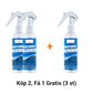 🔥 Slipp kasta rostiga saker – ge gamla metallföremål nytt liv med effektiv rostborttagningsspray ✨
