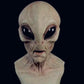 Alien Rolig Mask