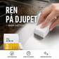 🔥 50 % RABATT! Utan rengöringsmedel – Nano-rengöringssvamp som enkelt tar bort smuts och fläckar ✨