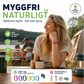 🔥 KÖP 1 FÅ 1 GRATIS! 🌿 Örtbaserat myggarmband – naturligt myggskydd utan starka kemikalier 🦟✨