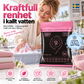 🧺 50 % RABATT! Löses upp snabbt även i kallt vatten – effektivt tvättmedel med långvarig fräsch doft 🌸