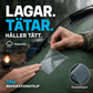 🔥50% RABATT NU💧🛠️ Vattentät genomskinlig TPU-lagningstejp för tält och campingutrustning⛺ Självhäftande, slitstark, lagar snabbt hål och skärvor på tält, presenningar, ryggsäckar samt all utomhusutrustning, helt vattentät och osynlig efter applicerin