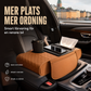 🔥 50 % RABATT! Bilarmstödsförvaring – skapa extra förvaringsutrymme och bättre komfort i bilen 🚗✨