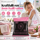 🧺 50 % RABATT! Löses upp snabbt även i kallt vatten – effektivt tvättmedel med långvarig fräsch doft 🌸