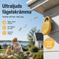 🔥 Slipp oönskade fåglar och djur – kompakt ultraljudsskrämma alltid nära till hands