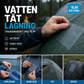 🔥50% RABATT NU💧🛠️ Vattentät genomskinlig TPU-lagningstejp för tält och campingutrustning⛺ Självhäftande, slitstark, lagar snabbt hål och skärvor på tält, presenningar, ryggsäckar samt all utomhusutrustning, helt vattentät och osynlig efter applicerin