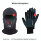 ⏰ Endast nu 49% rabatt!🔥 Vindtät helmask för vinterbruk, unisex