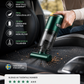 🚗 48% RABATT NU! 🔋 Kraftfull Trådlös Dammsugare för Bil – Kompakt & Sladdlös – Stark Sugkraft för Snabb & Enkel Rengöring 🧹
