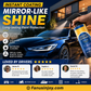 🚗 KÖP 1 FÅ 1 GRATIS – komplett bilvård med snabbverkande beläggningsspray + gratis mikrofiberduk
