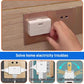 【7】-🎁Hot Sale 49% OFF⏳180° Roterbar Fällbar Plugg