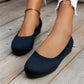 🔥Last Day 49% OFF - Women's Comfortable Breathable Slip On Arch Support Non-Slip Casual Shoes (Buy 2 Free Shipping)
