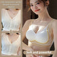 🌷Lifting Anti-Sagging Wire-Free Push-up BH