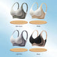 🌷Lifting Anti-Sagging Wire-Free Push-up BH