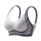 🌷Lifting Anti-Sagging Wire-Free Push-up BH