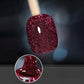 Hög densitet glitter nagelgelé