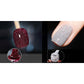 Hög densitet glitter nagelgelé