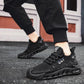Herr Sommar Andas Mesh Mjuka Sneakers
