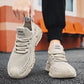 Herr Sommar Andas Mesh Mjuka Sneakers