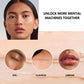 Ny Magical Pore Eraser Waterproof Face Primer Stick