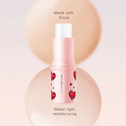 Ny Magical Pore Eraser Waterproof Face Primer Stick