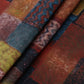 Women’s Vintage Patchwork Shirt