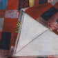 Women’s Vintage Patchwork Shirt