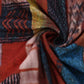 Women’s Vintage Patchwork Shirt