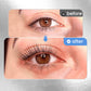 💗 KÖP 1 – FÅ 1 GRATIS! ✨ Naturligt fylligare & böjda fransar med 3D metallstav