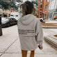Sweatshirt "Dear Person Behind Me"