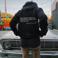 Sweatshirt "Dear Person Behind Me"