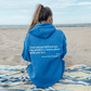 Sweatshirt "Dear Person Behind Me"