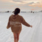 Sweatshirt "Dear Person Behind Me"