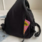 2025🔥🎁Mångsidig Stilren Stor Kapacitet Crossbody Sling Ryggsäck