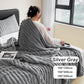 Super Soft Throw Filt för soffan