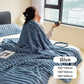 Super Soft Throw Filt för soffan