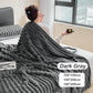 Super Soft Throw Filt för soffan