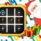 🎁Super Tic-Tac-Toe Pusselspel