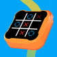 🎁Super Tic-Tac-Toe Pusselspel