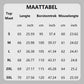 Set med casual mode för kvinnor (topp + byxor)
