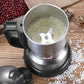 ☕ En liten maskin för många ingredienser – elektrisk kvarn för kaffebönor, kryddor och matlagning