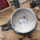 ☕ En liten maskin för många ingredienser – elektrisk kvarn för kaffebönor, kryddor och matlagning