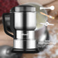 ☕ En liten maskin för många ingredienser – elektrisk kvarn för kaffebönor, kryddor och matlagning