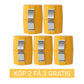 🛒 50% RABATT NU! ⏰ Äggöppnare – Enkel och snabb, perfekt för kokta ägg i köket 🥚🎊
