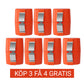 🛒 50% RABATT NU! ⏰ Äggöppnare – Enkel och snabb, perfekt för kokta ägg i köket 🥚🎊