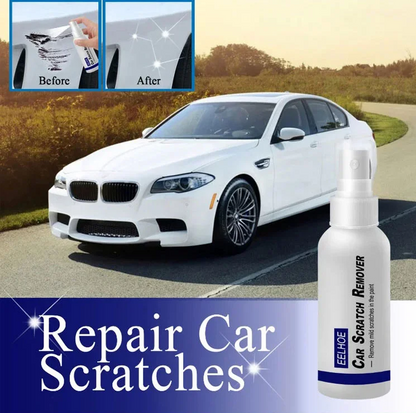 🔥50% rabatt under en begränsad tid🔥Spray för reparation av repor i billack