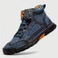 💥Het försäljning💥Stylish Hand-Stitched Flat Sole Men's Boots💥Ultimate comfort💥