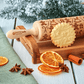 🎄Julkampanj: 50 % rabatt🎅✨Julkavel🍪