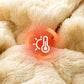 🔥🎁Cozy Waterproof & Windproof Plush-Lined byxor för män